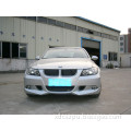 PU Plastic Body Kit for BMW-E90 2008 up Style
